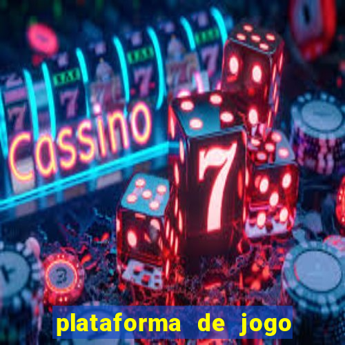 plataforma de jogo de r 3